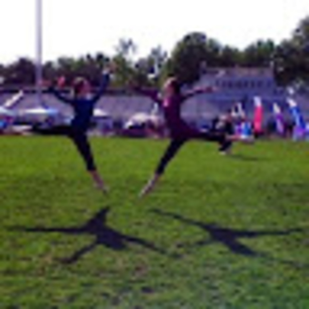 Meet your Posher, Virginia